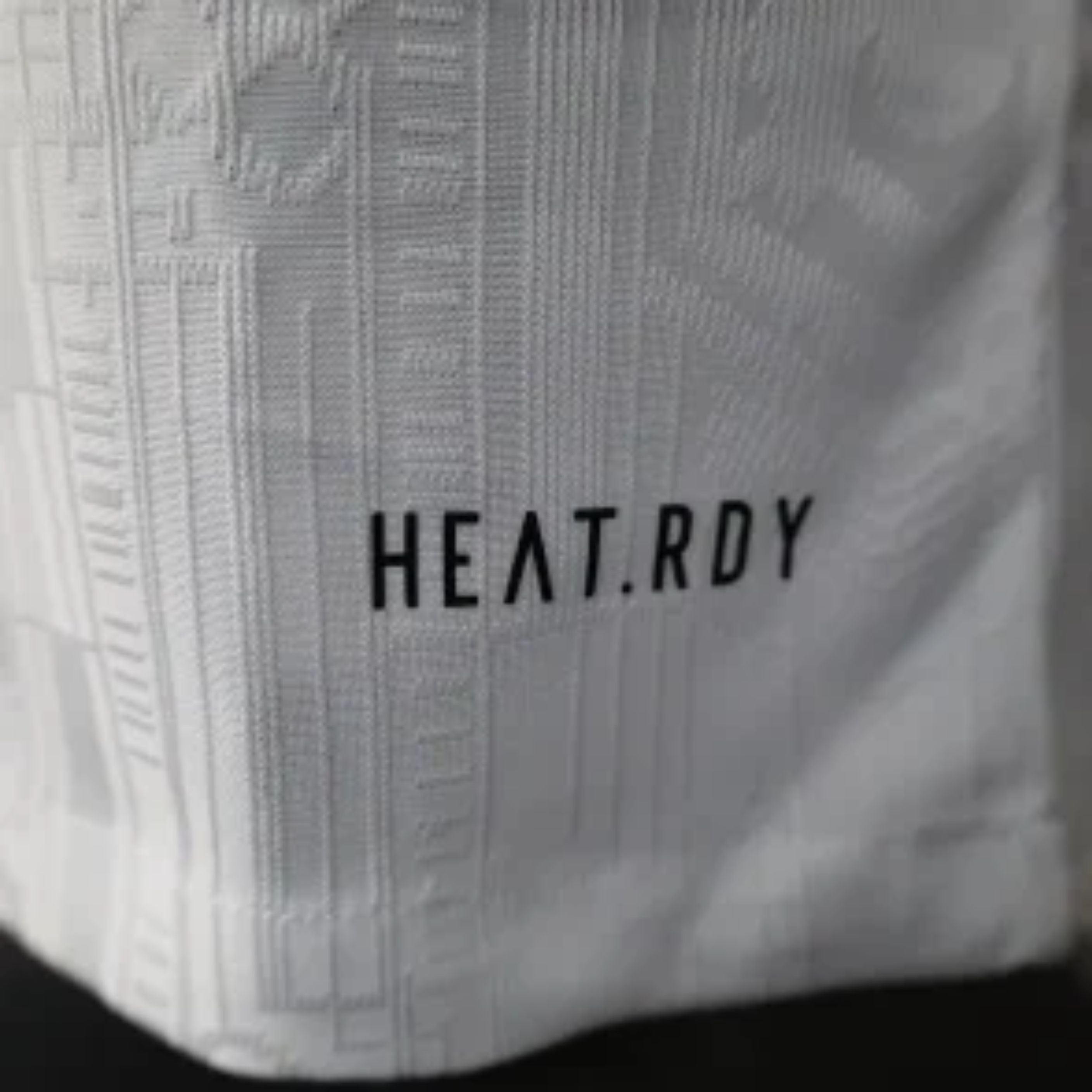 Arsenal Terceiro 25/26 - Versão Jogador