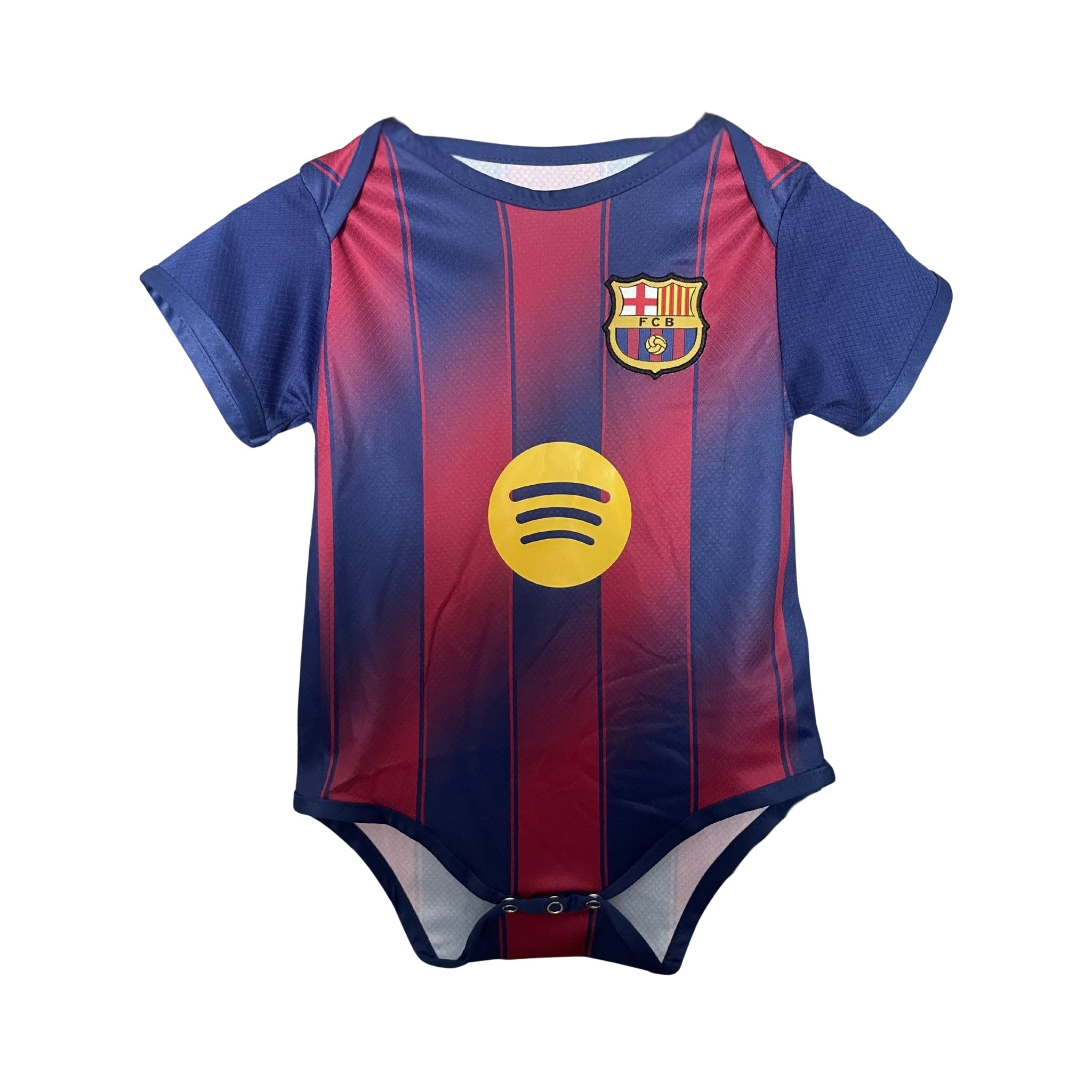 Bodie Bebé Barcelona Principal 25/26