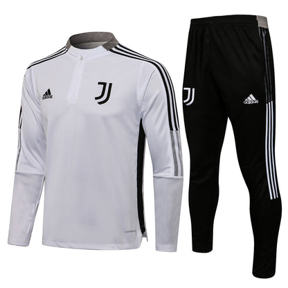 Juventus 23/24 - Fato de Treino - 1/2 Zip