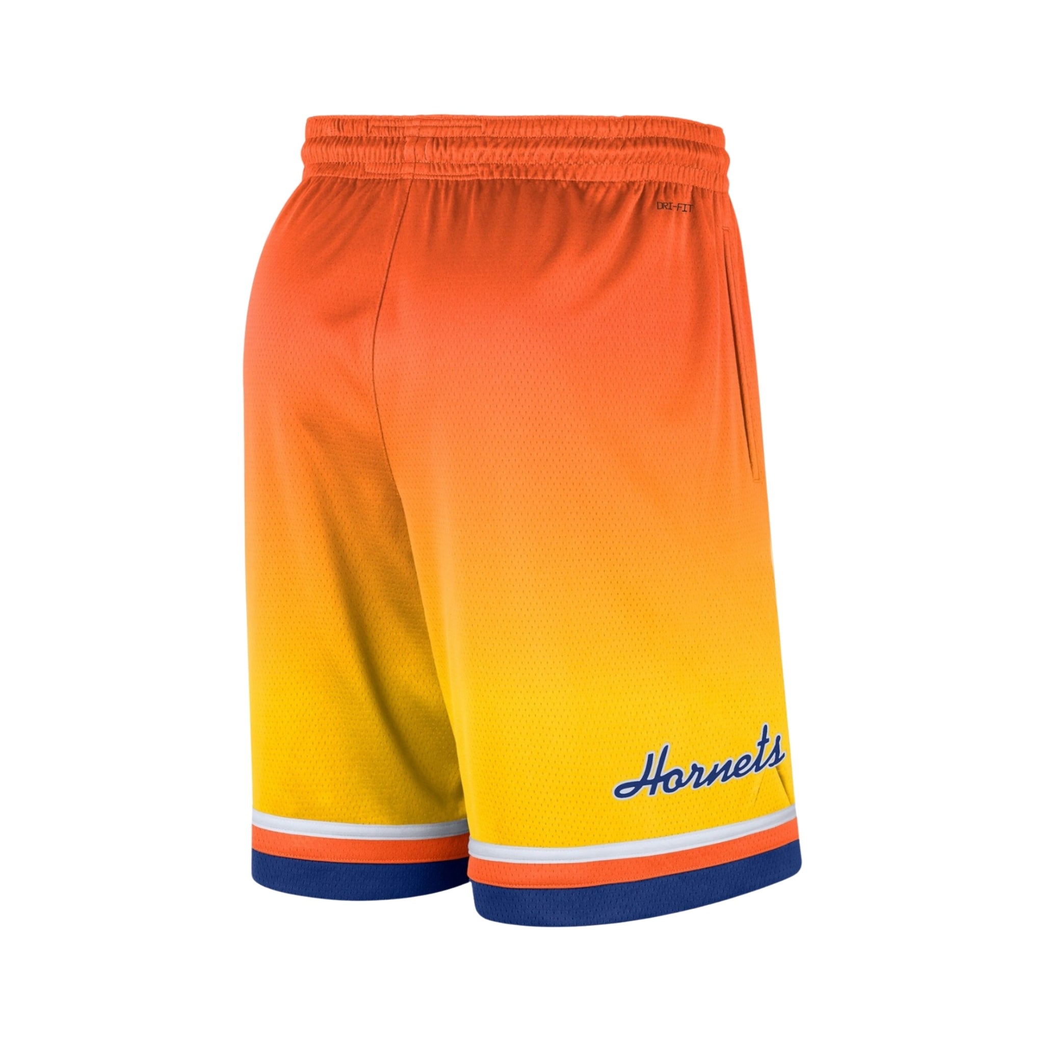 Charlotte Hornets City Edition 25/26