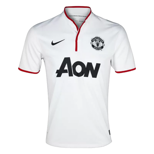 Manchester United Terceiro 13/14