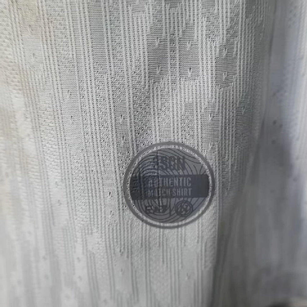 Nápoles Alternativa 25/26 - Versão Jogador