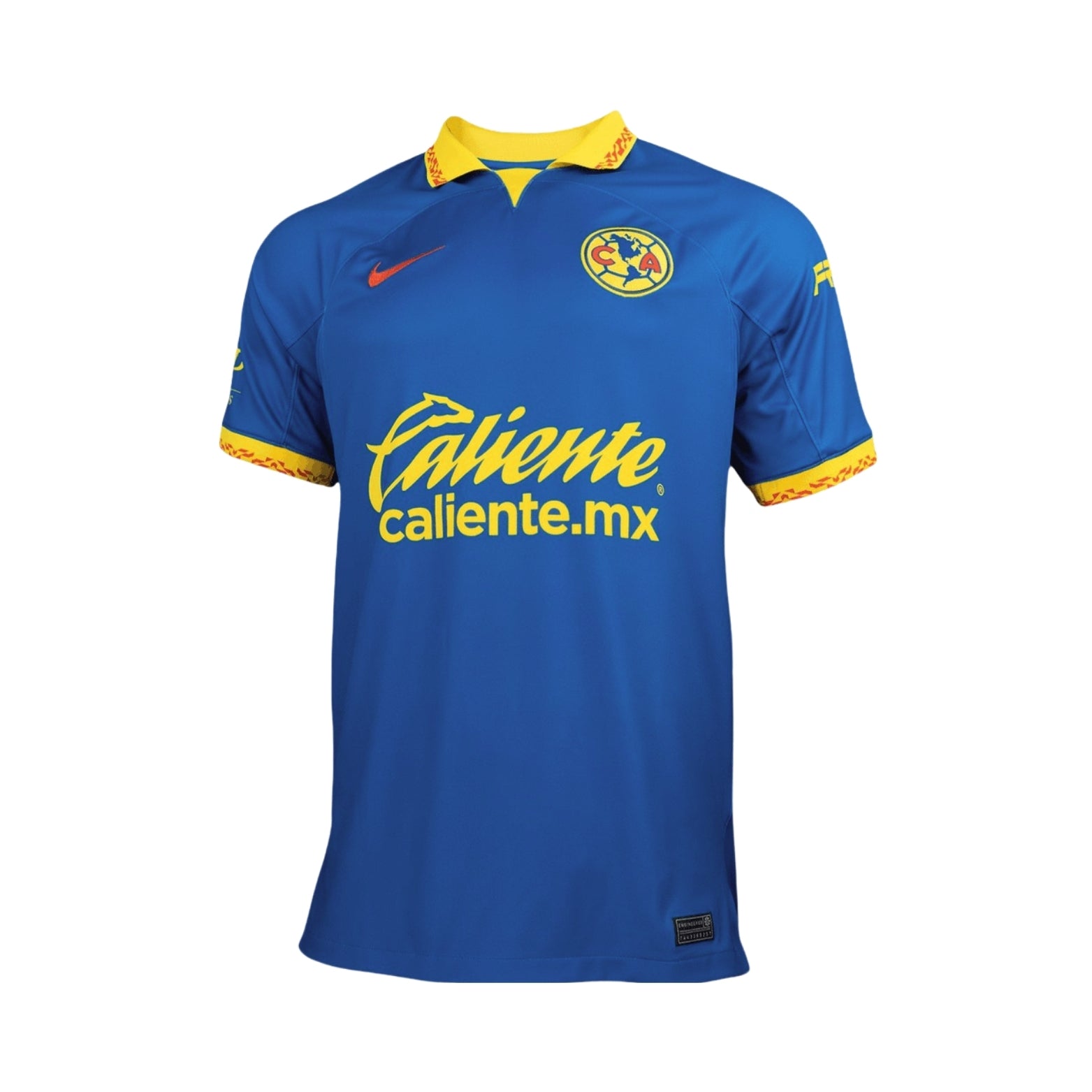 Club América Alternativa 23/24