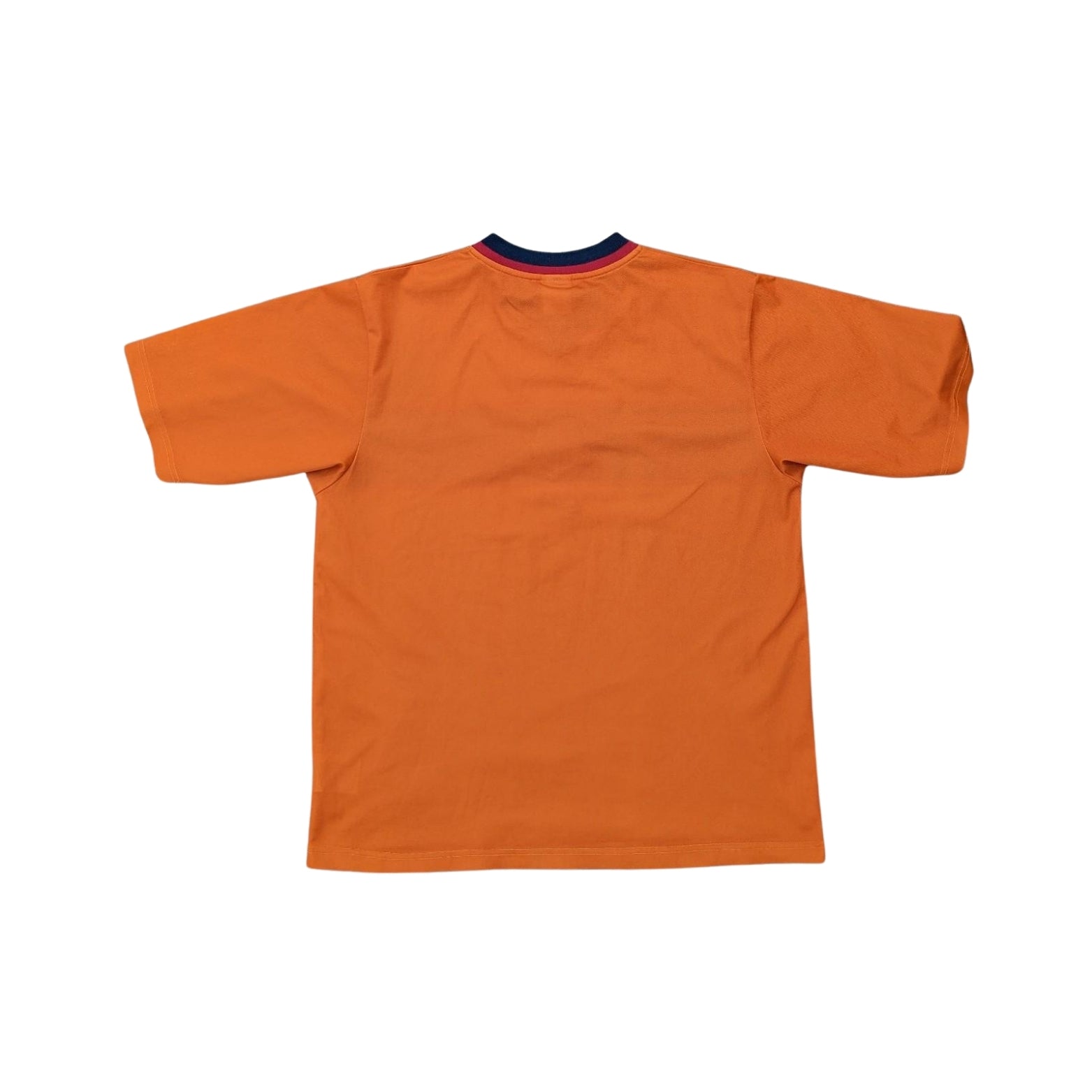 Barcelona Terceiro 99/00