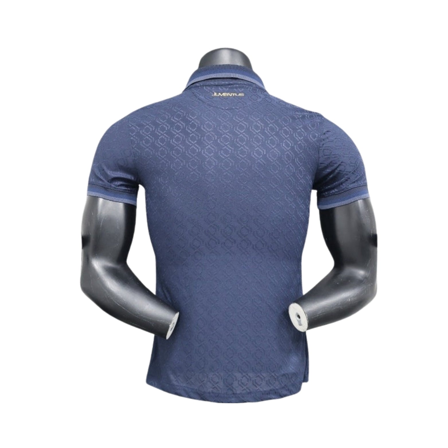 Juventus Terceiro 24/25 - Versão Jogador