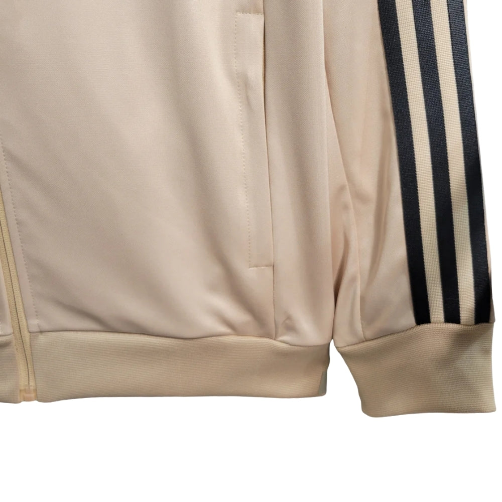 Tracksuit Jacket - São Paulo 23/24
