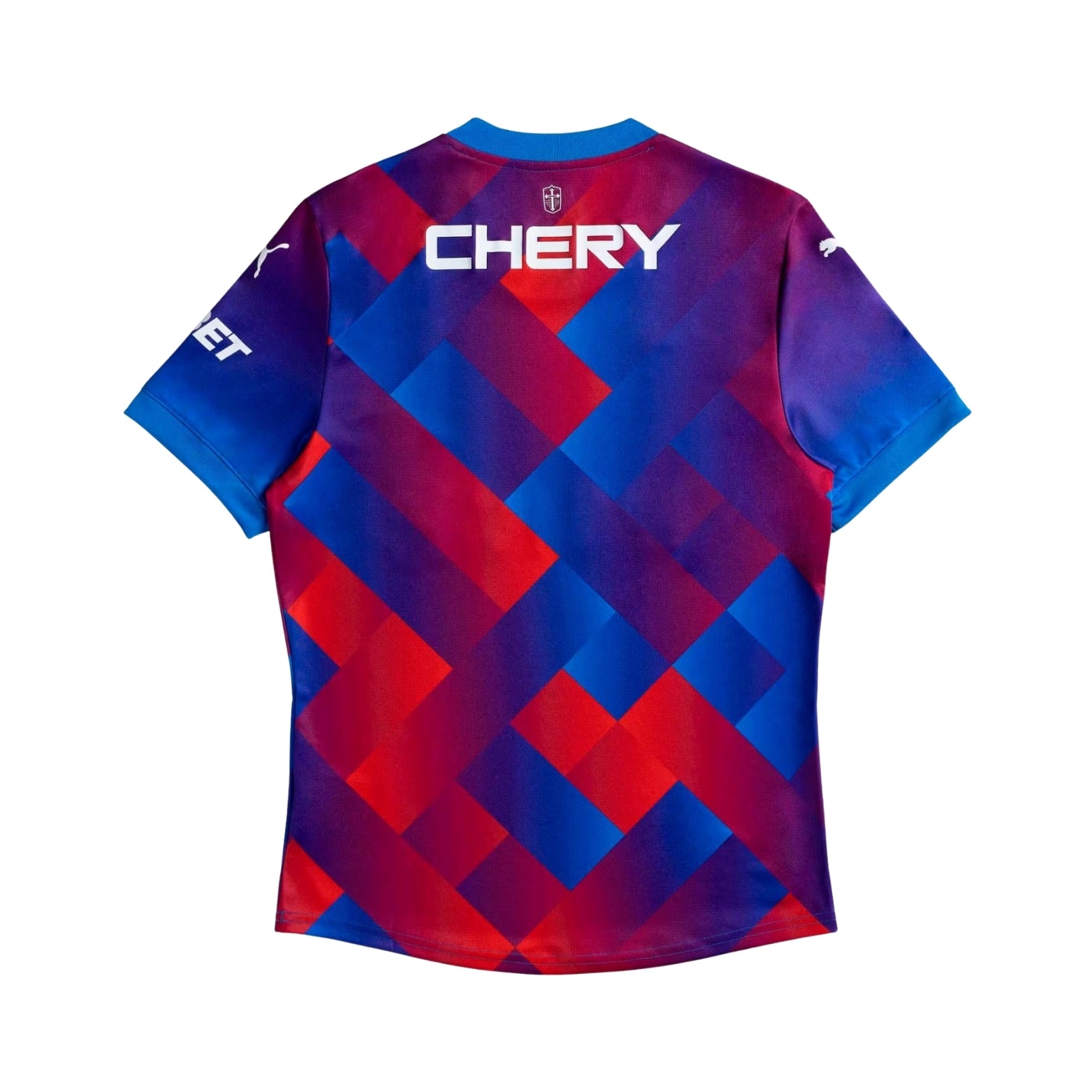 Universidad Católica Terceiro 25/26