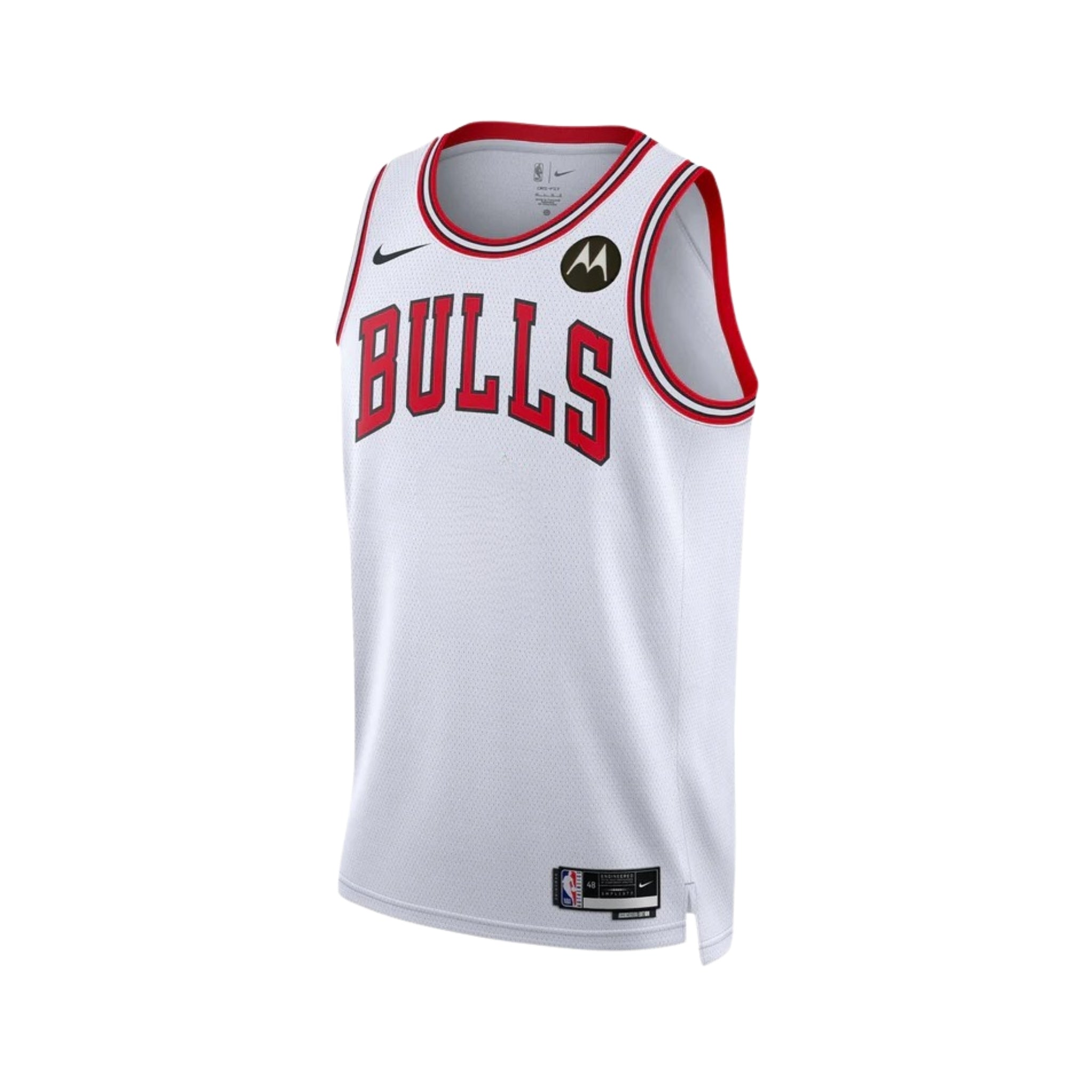 Chicago Bulls Association Edition 25/26