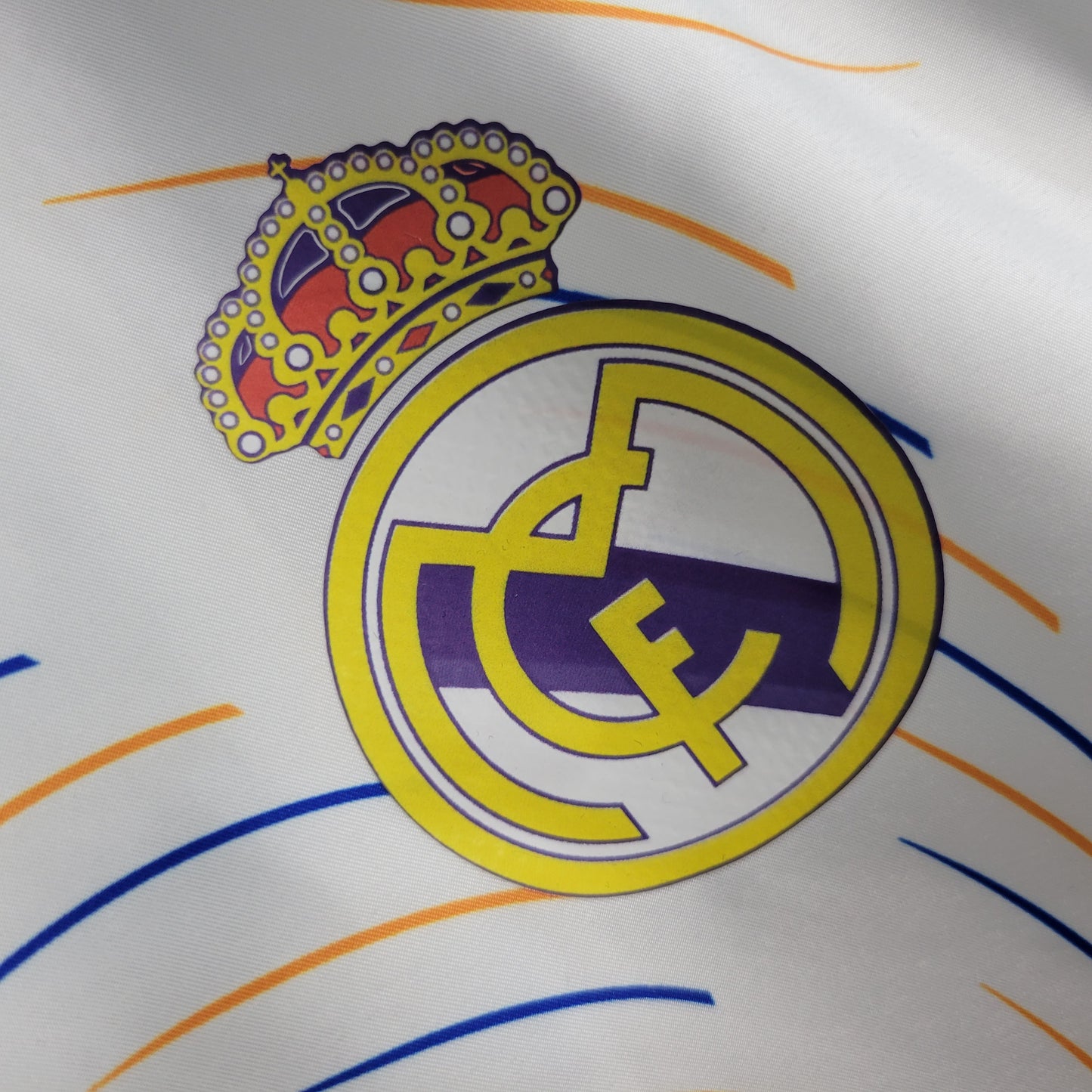 Windbreaker - Real Madrid - Game Day