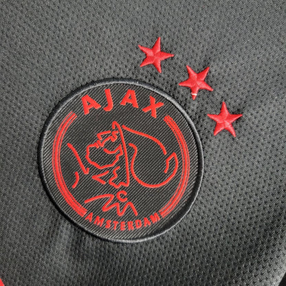 Ajax Troisième 21/22 - Bob Marley