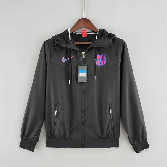 Windbreaker - AC Milan