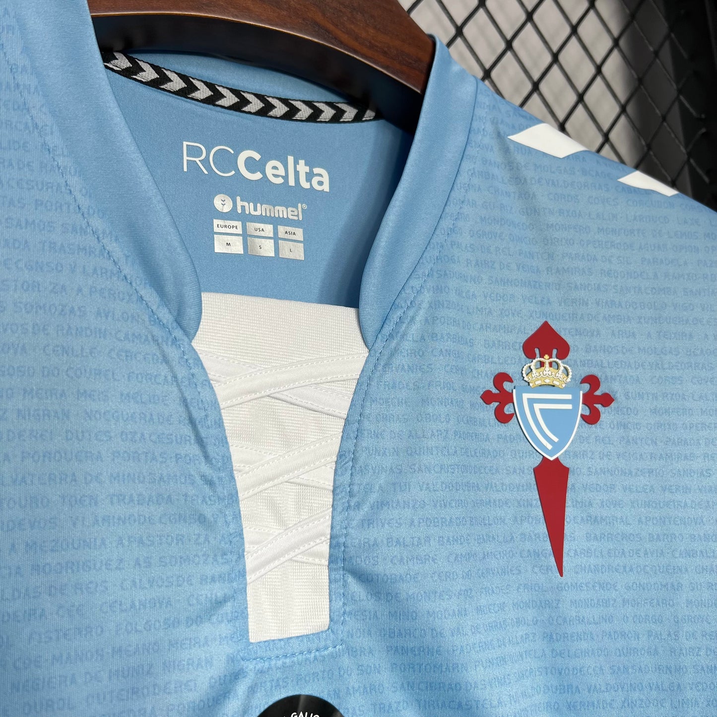 Celta de Vigo Principal 24/25