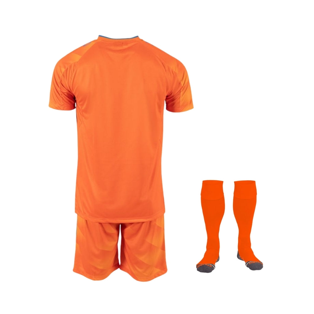 Kit de Criança - Heracles Almelo Guarda-Redes 25/26