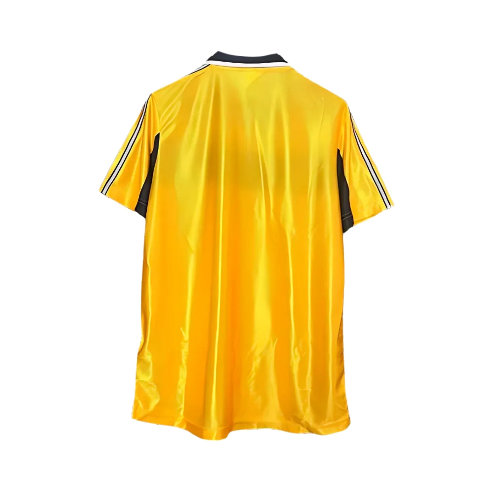 Deportivo de La Coruña Alternativa 99/00