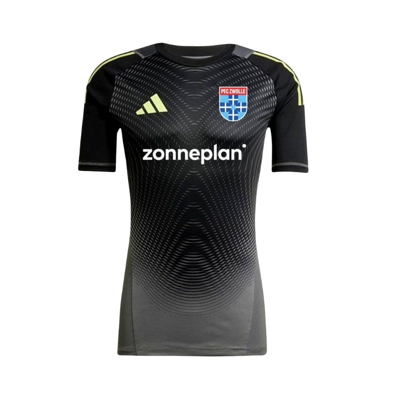 PEC Zwolle Guarda-Redes 25/26