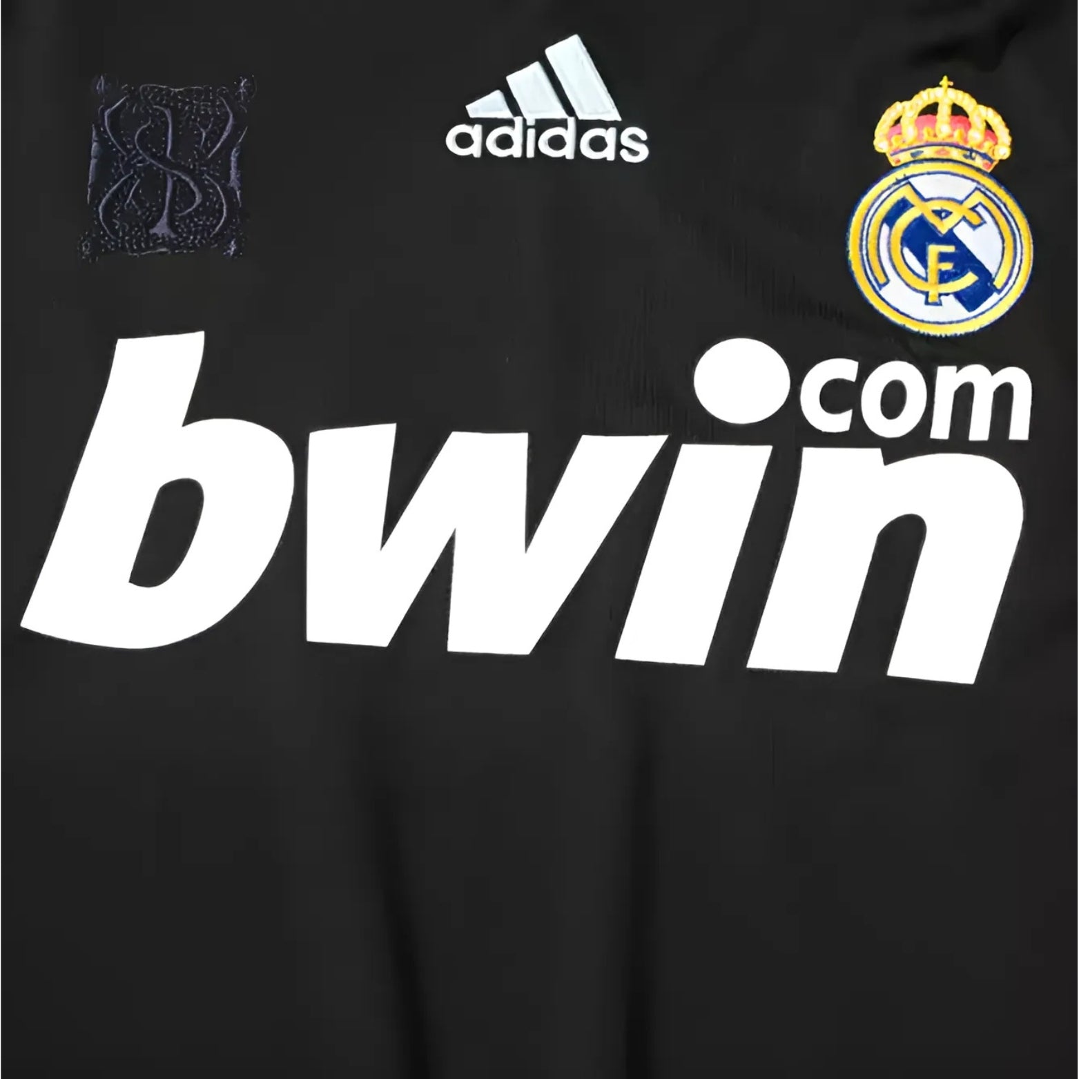 Real Madrid Alternative 09/10