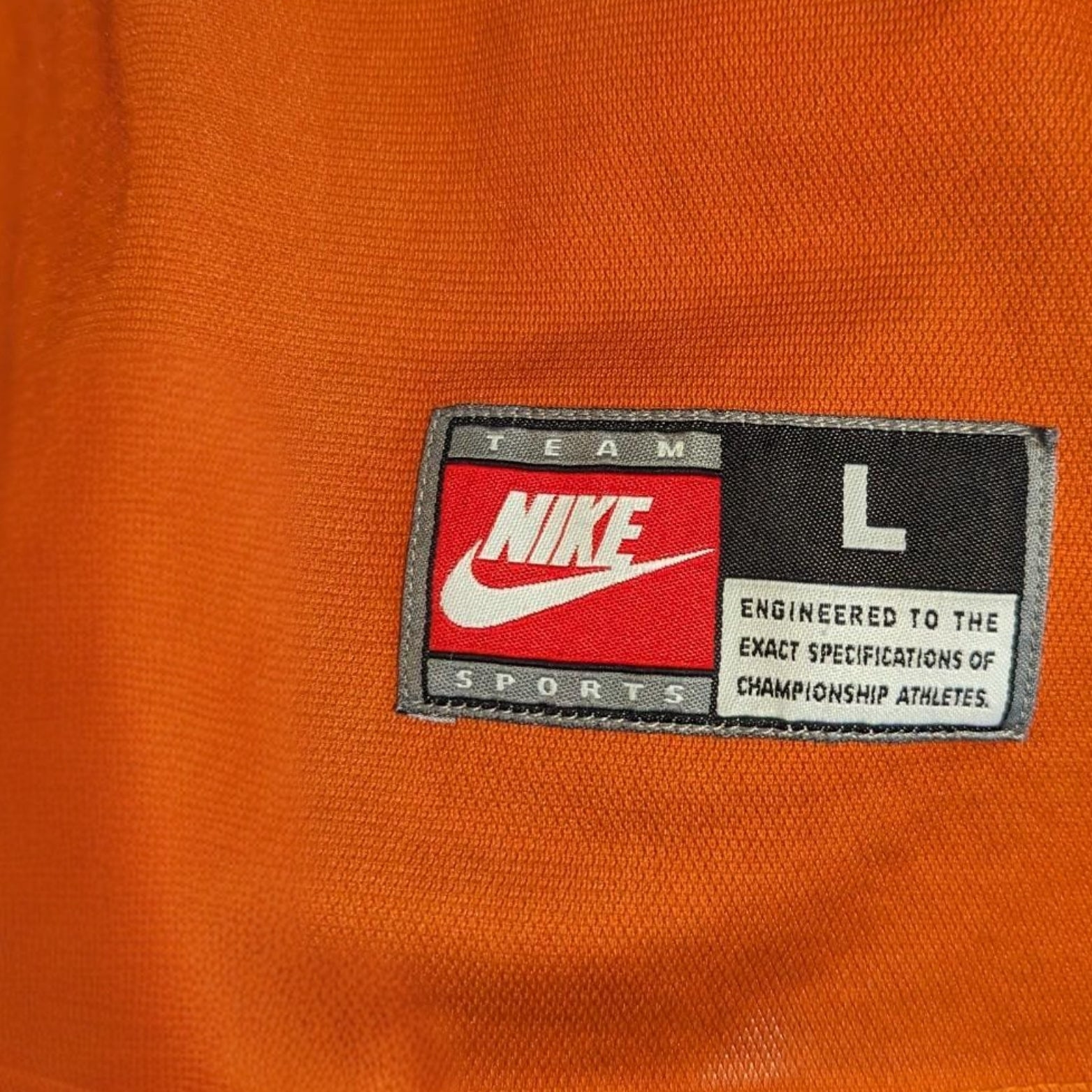 Barcelona Terceiro 99/00