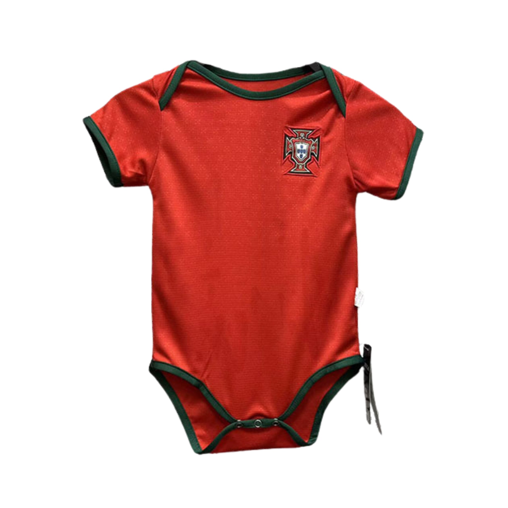 Bodie Bebé Portugal Principal 25/26 - Mundial 2026