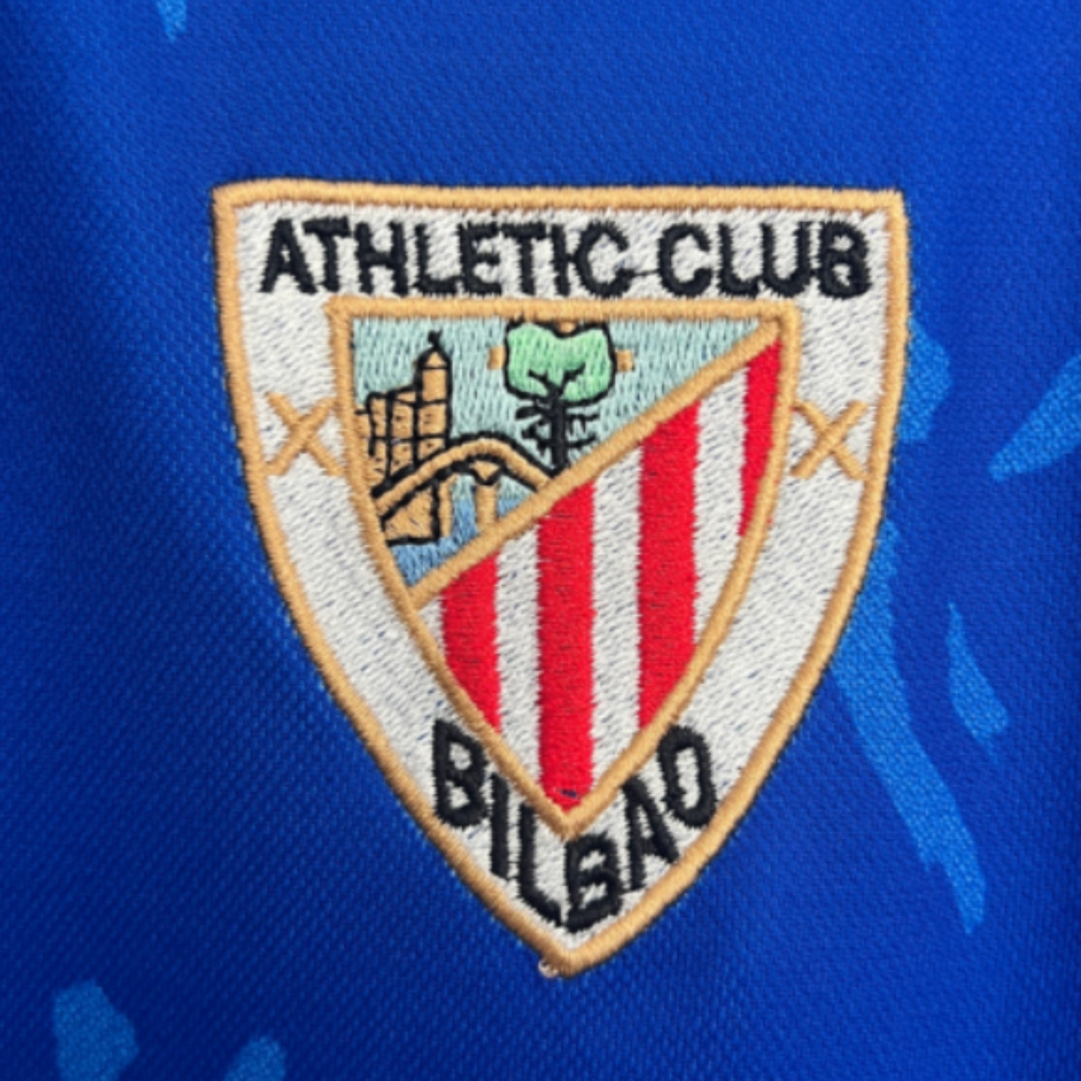 Athletic Bilbao Alternative 01/02