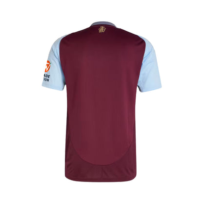 Aston Villa Principal 24/25