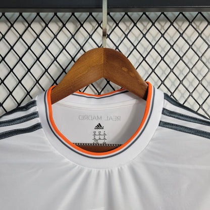 Real Madrid Home 13/14 - Game Day