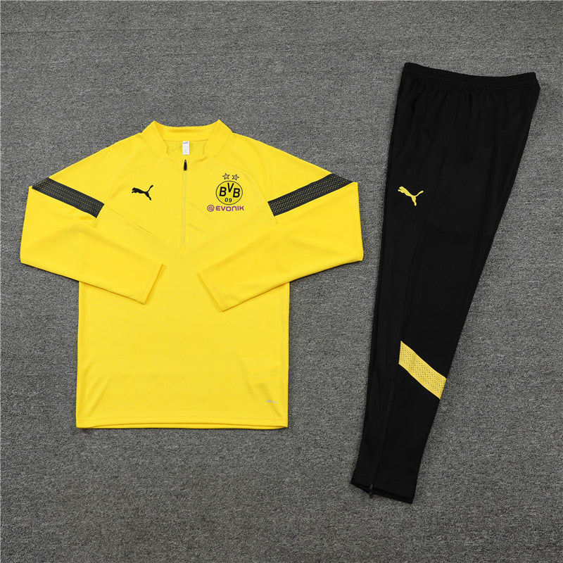 Dortmund - Tracksuit - 1/2 Zip