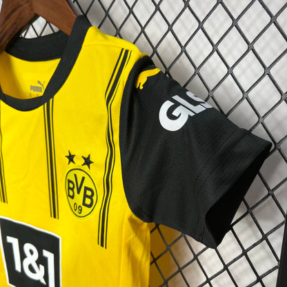 Kit - Borussia Dortmund Principal 24/25