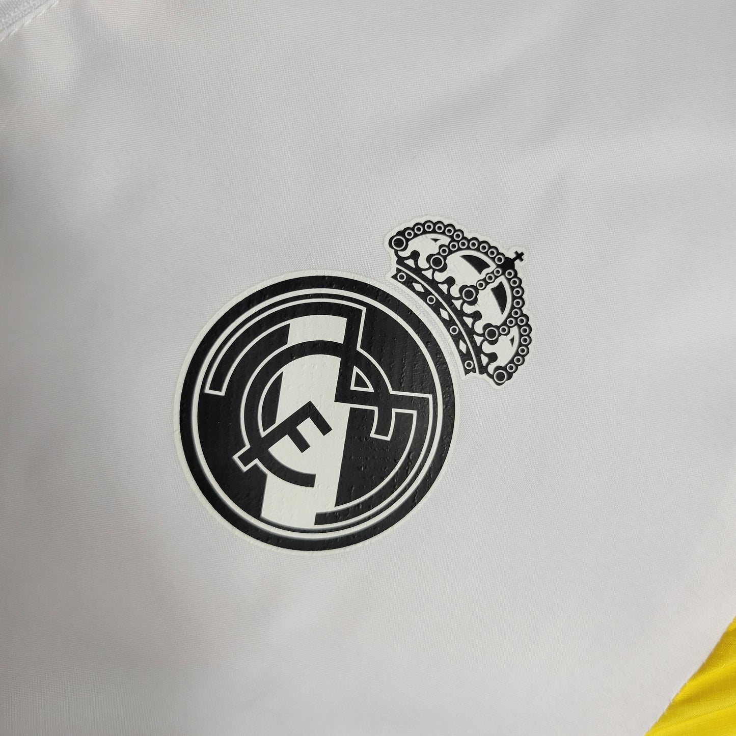 Windbreaker - Real Madrid - Game Day