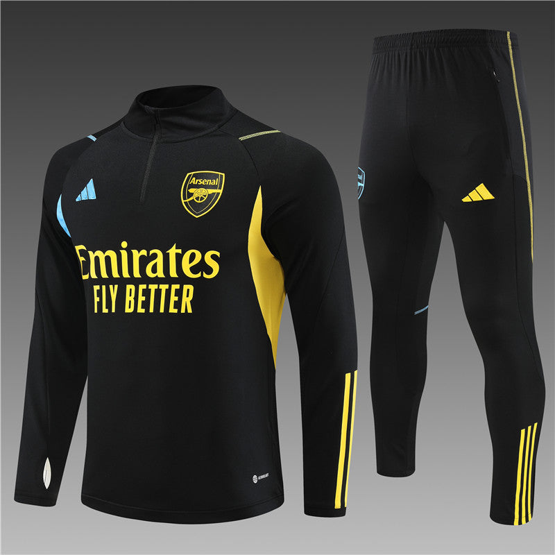 Arsenal - Fato de Treino - 1/2 Zip - Game Day