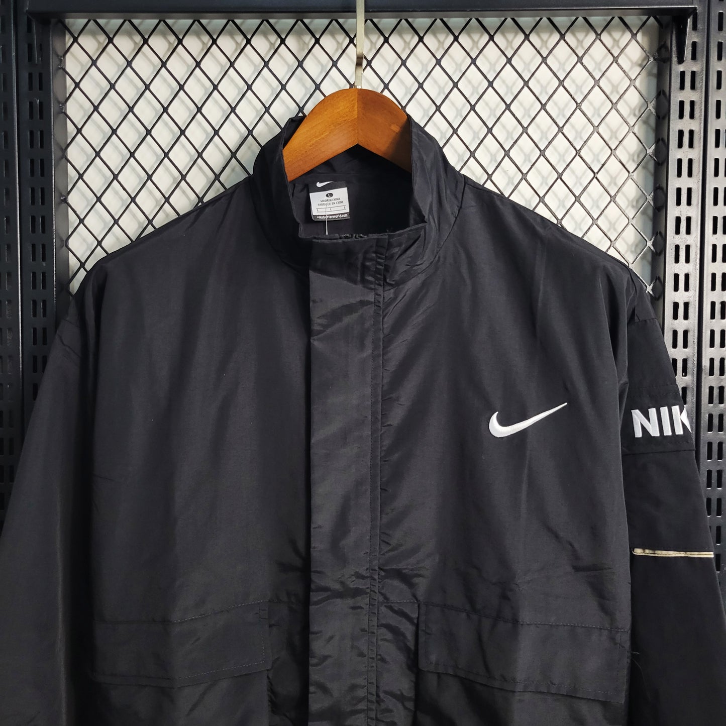 Windbreaker - Nike - Game Day