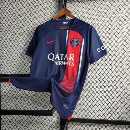 PSG Home 23/24 - Game Day