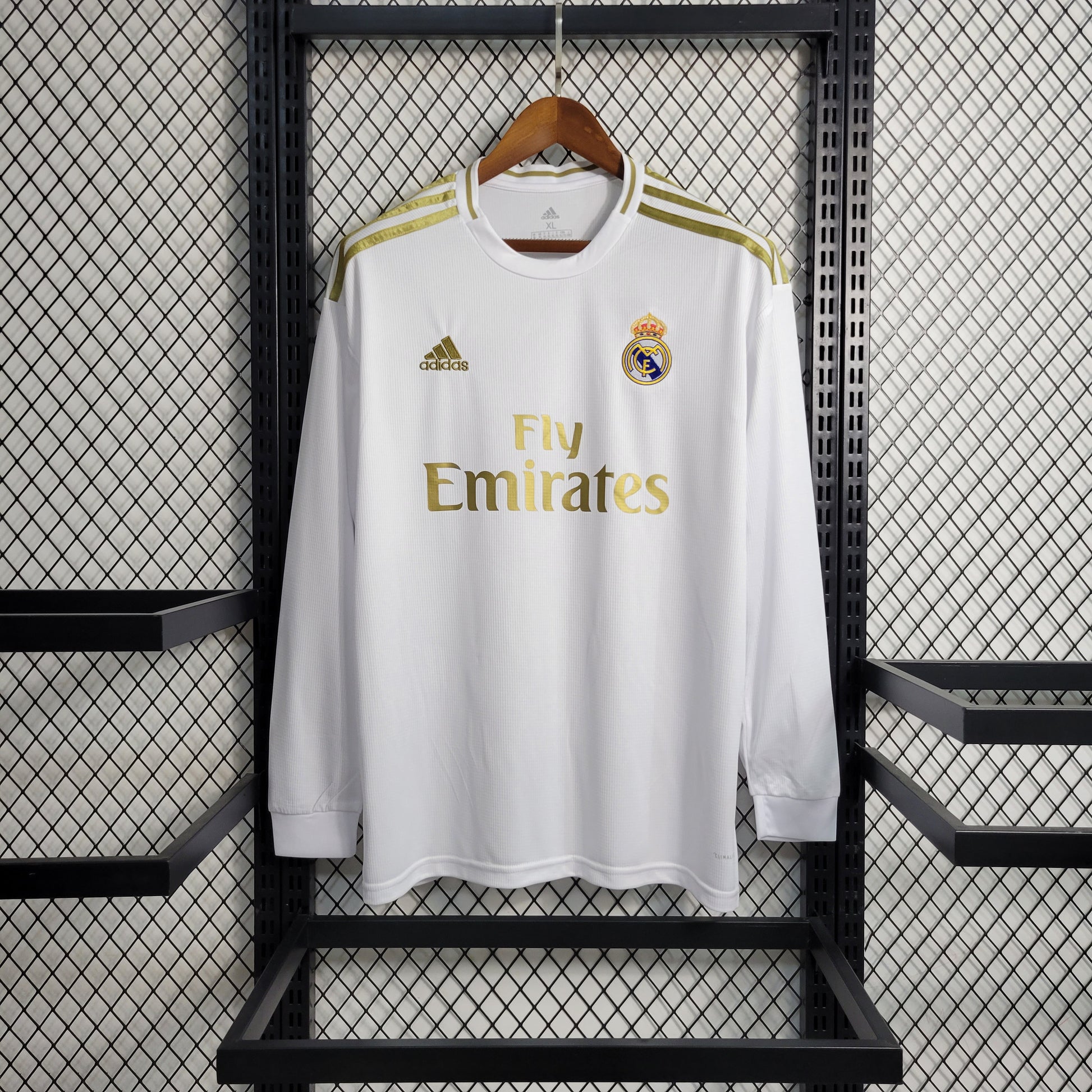 Real Madrid Away 19/20 - Game Day