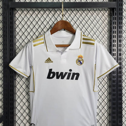 Kit - Real Madrid Principal 16/18 - Game Day