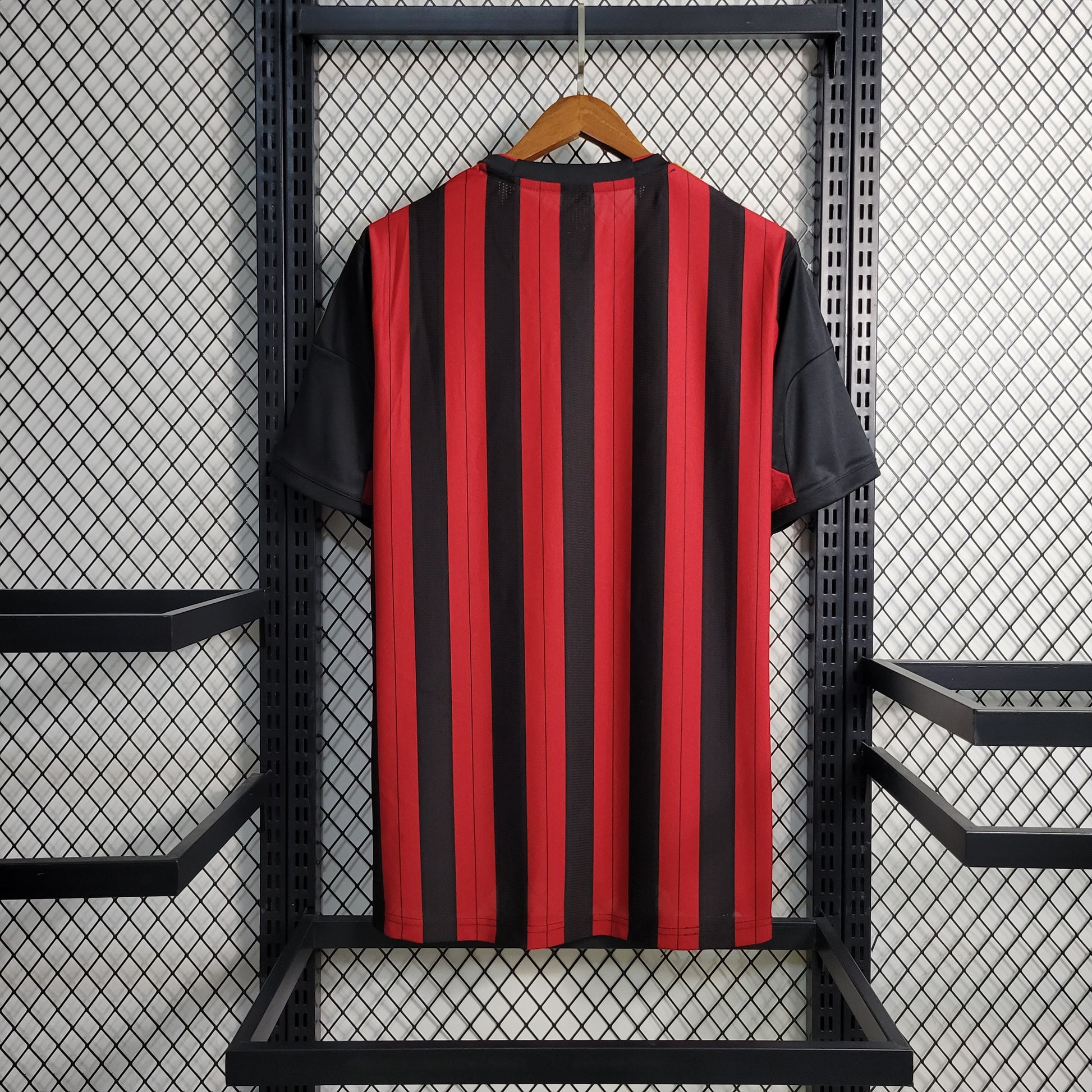 AC Milan Home 13/14 - Game Day