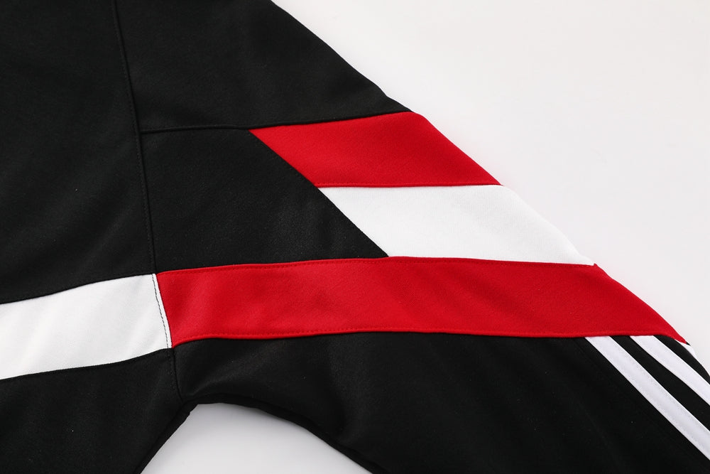 Manchester United 24/25 - Sweat c/ Capuz