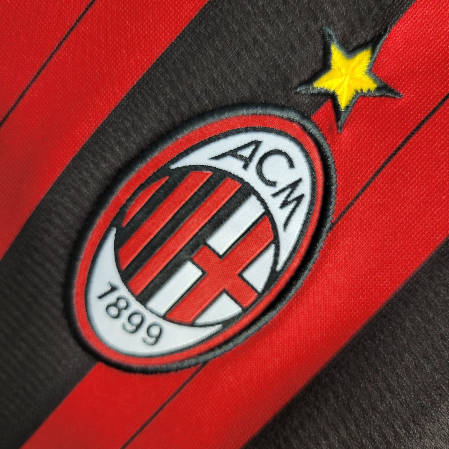 AC Milan Home 13/14 - Game Day