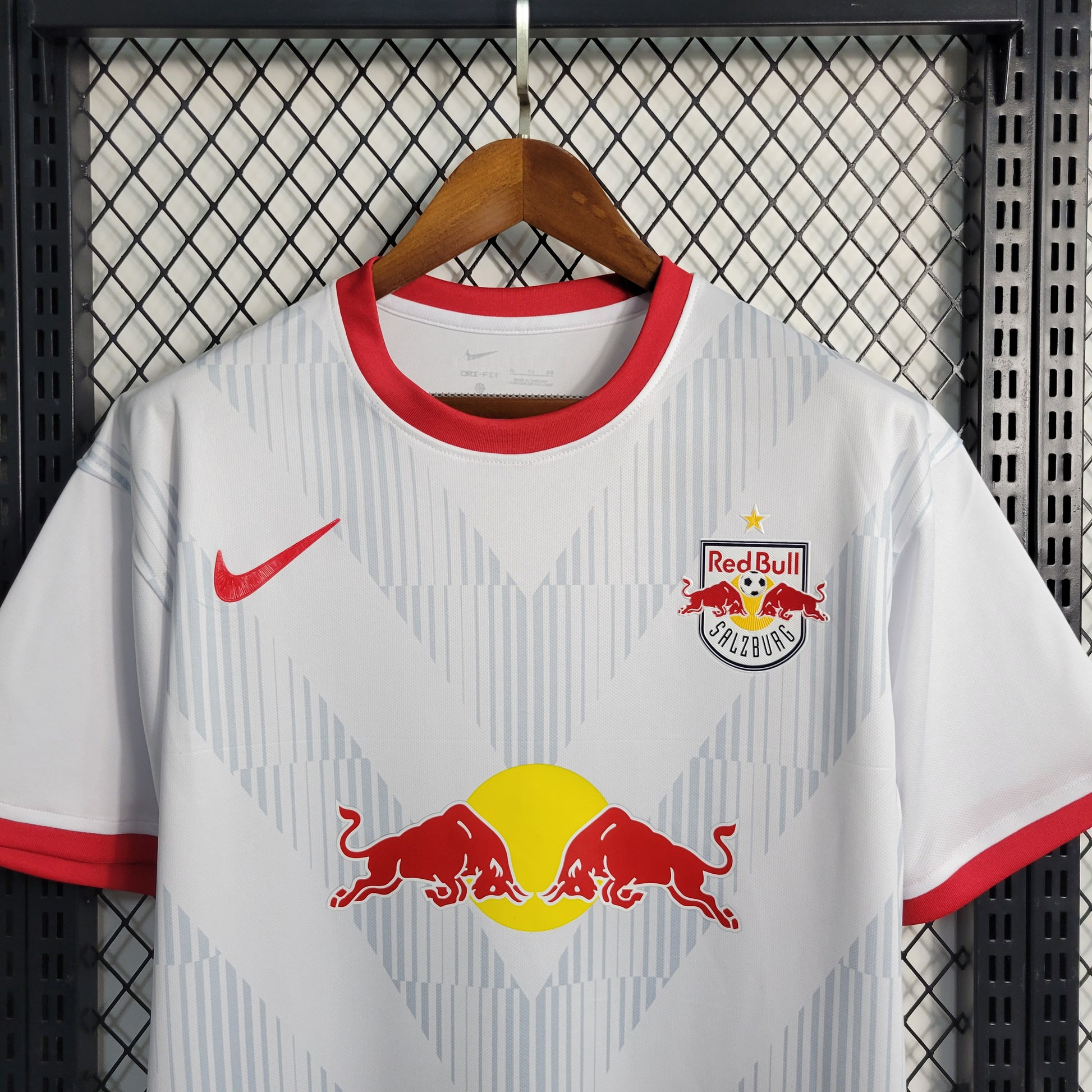 RB Salzburg Special Edition 23/24 - Game Day