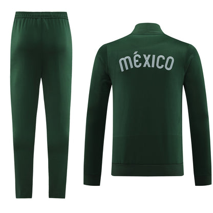 Mexico - Tracksuit - Full Zip