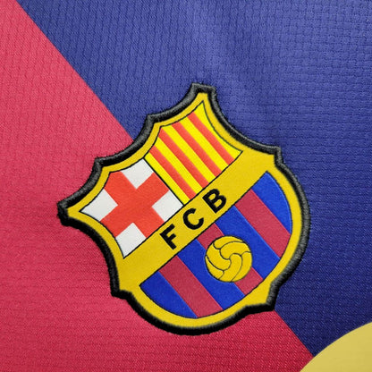 Barcelona Edição Especial 24/25