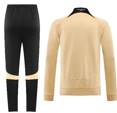 Chelsea 23/24 - Fato de Treino - Zip Completo