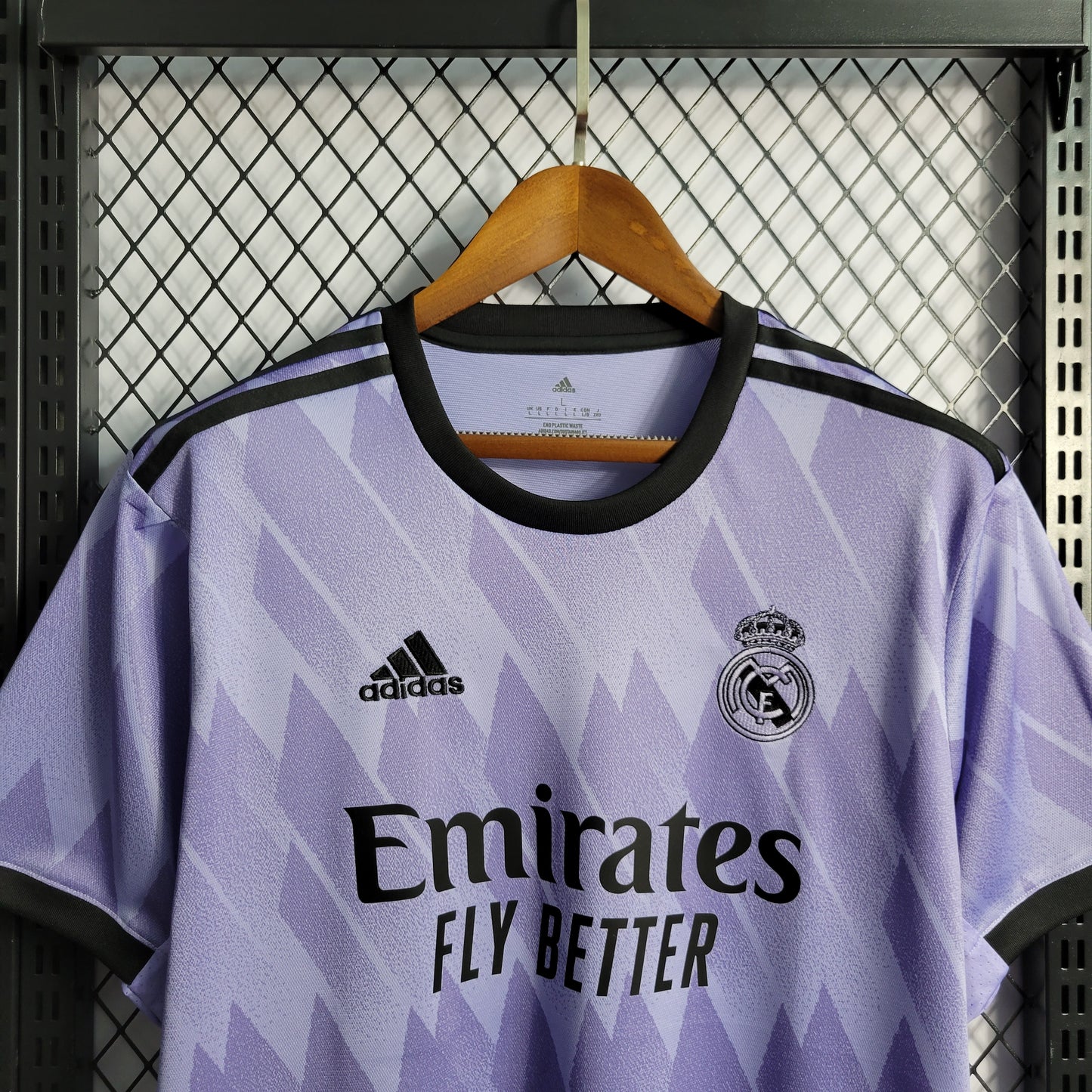 Real Madrid Alternativa 22/23 - Game Day