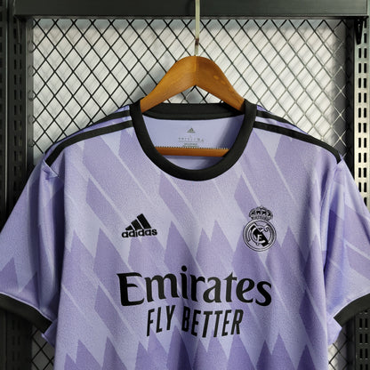 Real Madrid Alternativa 22/23 - Game Day