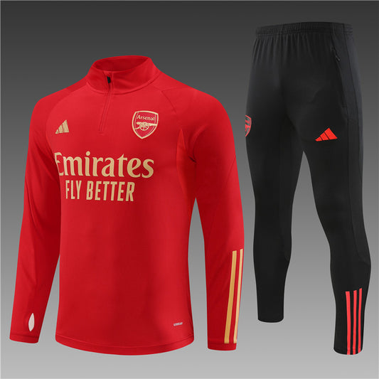 Arsenal - Fato de Treino - 1/2 Zip - Game Day