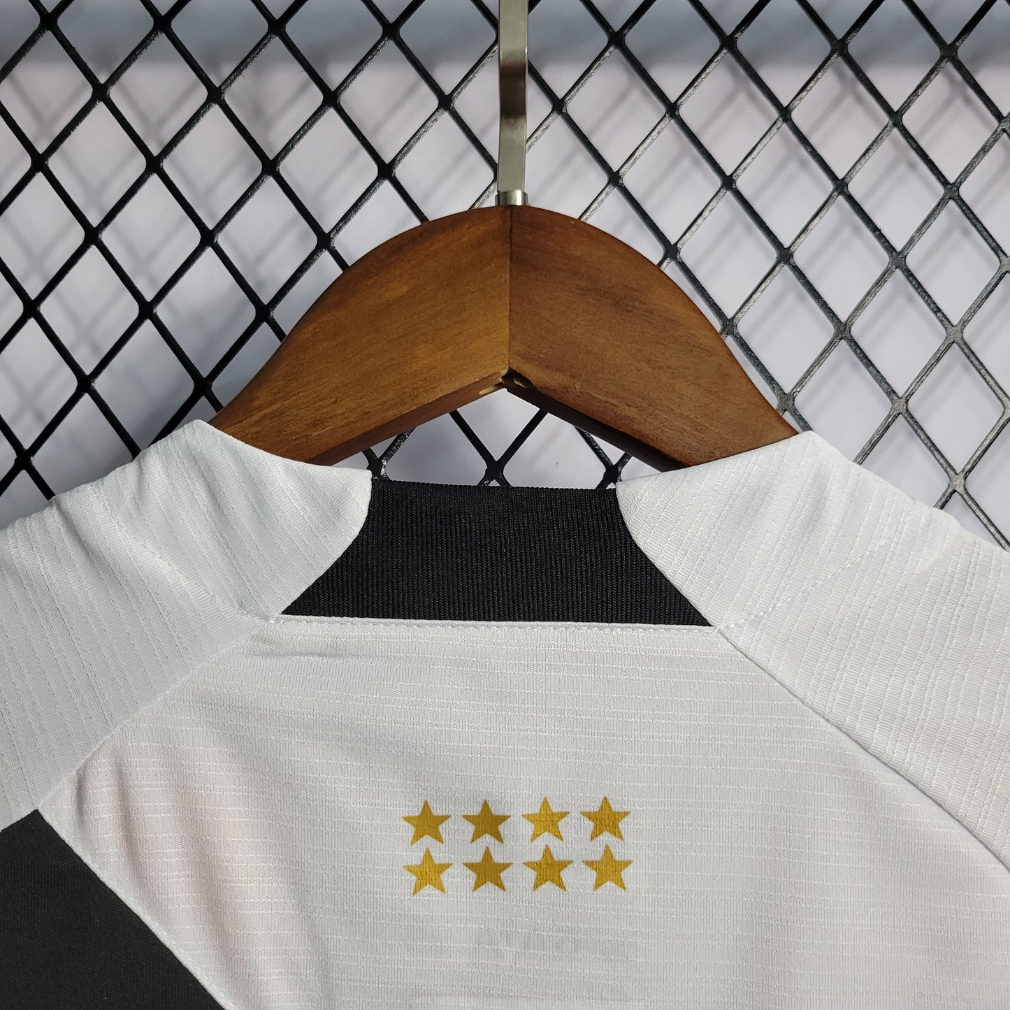 Kit - Vasco da Gama Alternativa 22/23 - Game Day