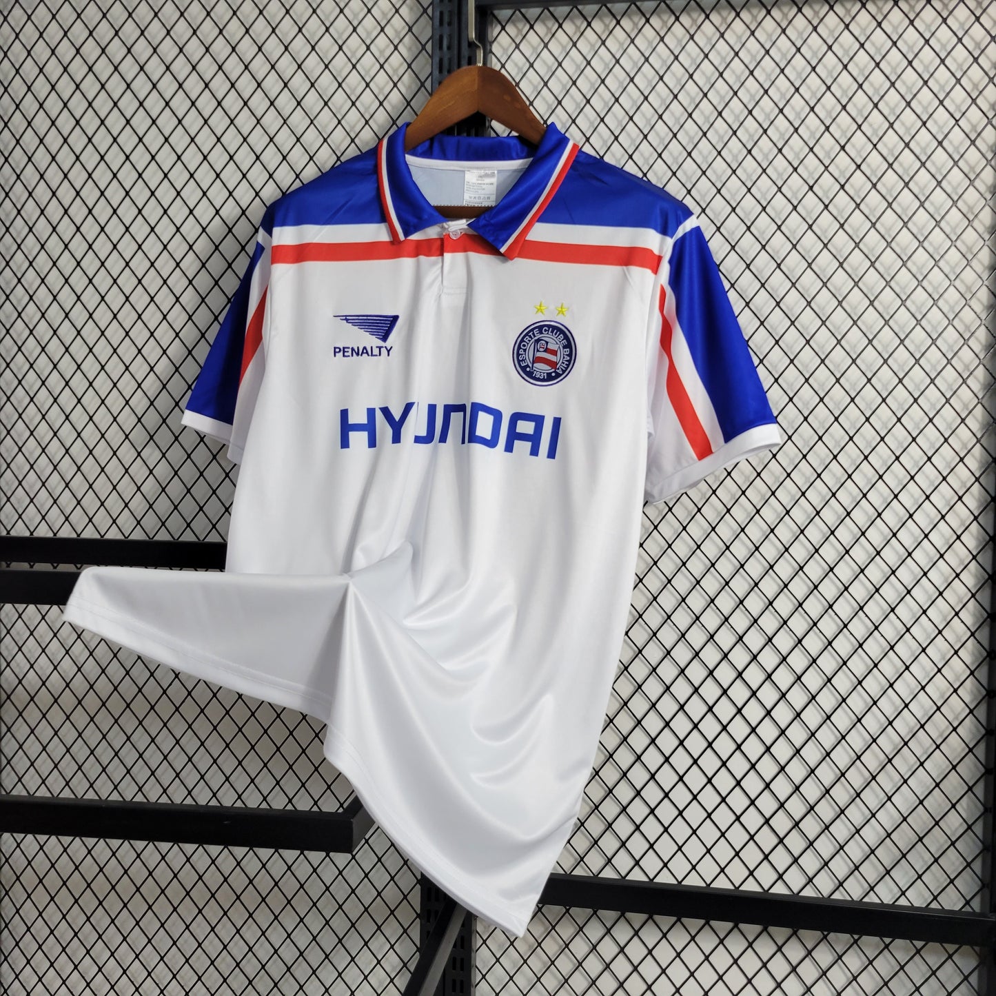 Bahia Home Retro 98 - Game Day