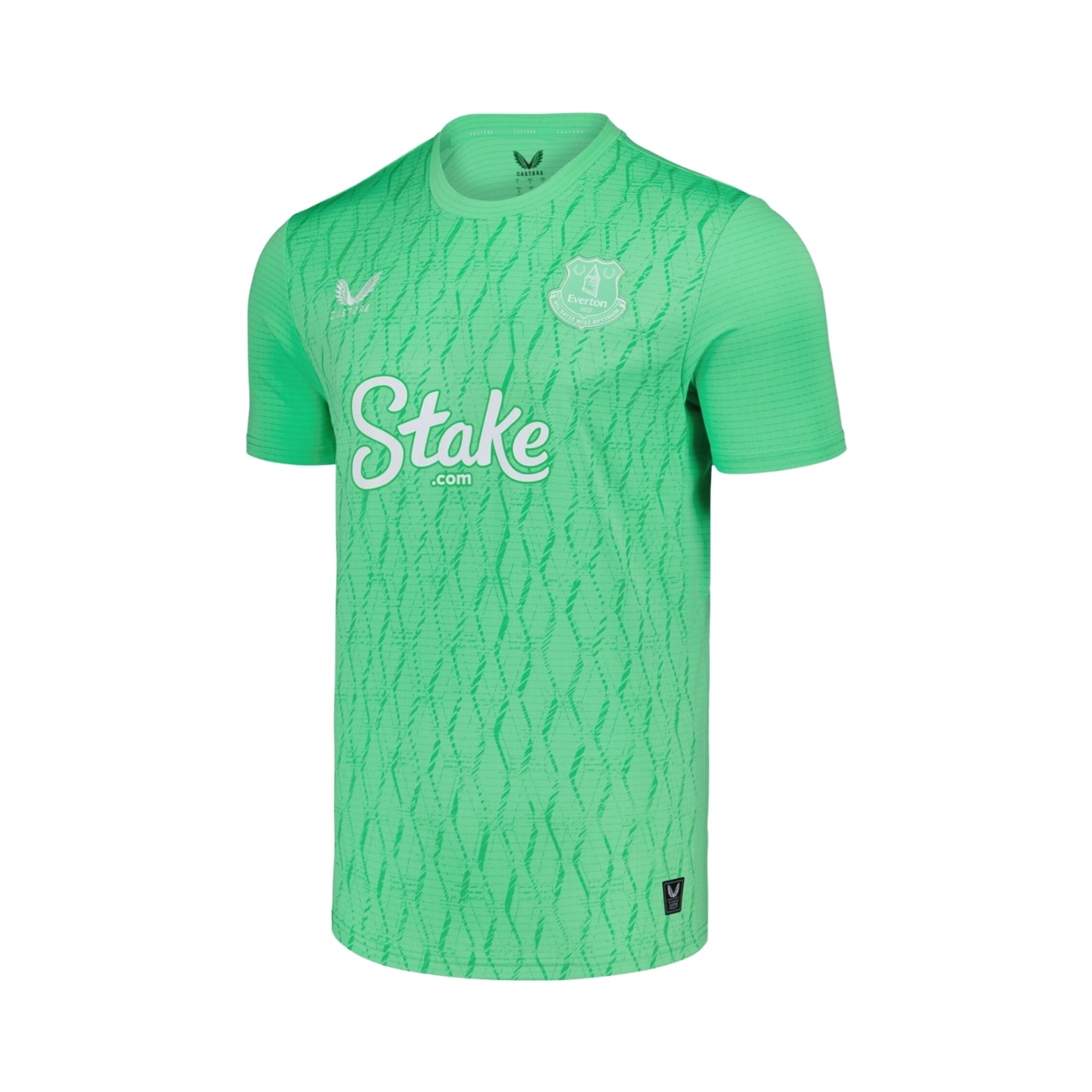 Everton Goalkeeper 25/26