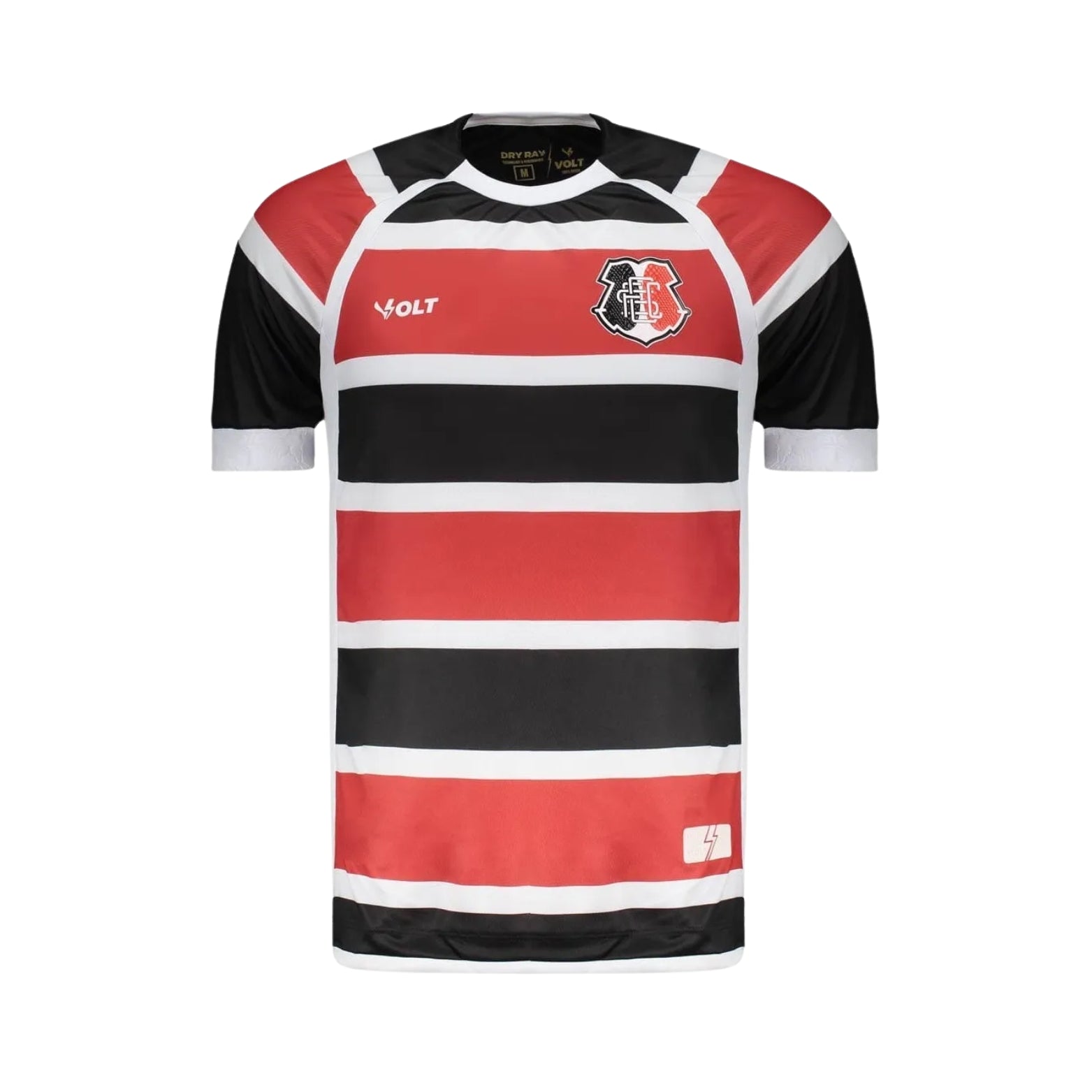 Santa Cruz Main 25/26