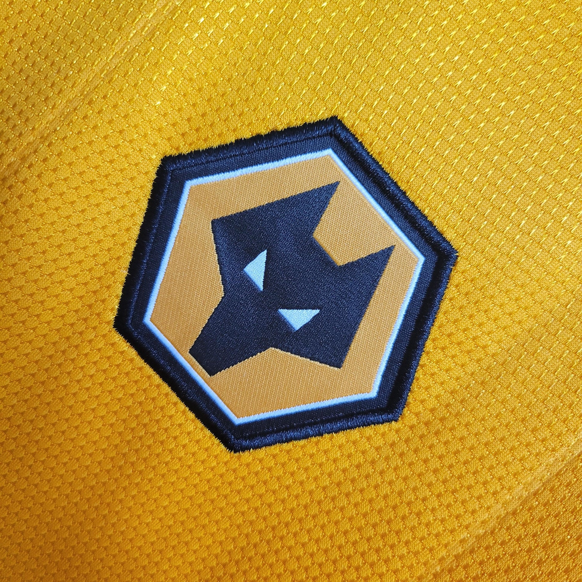 Wolves Home 23/24 - Game Day