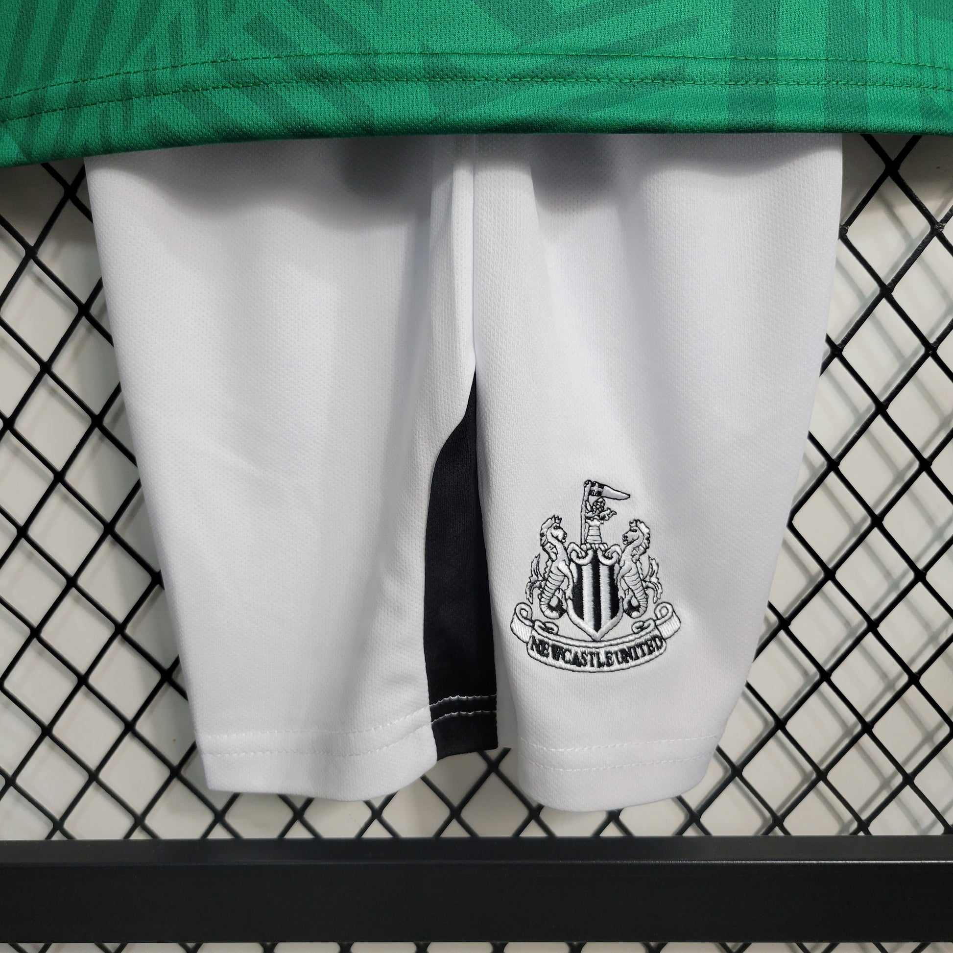 Kit - Newcastle Alternativa 23/24 - Game Day