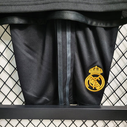 Kit - Real Madrid Third 23/24 - Game Day